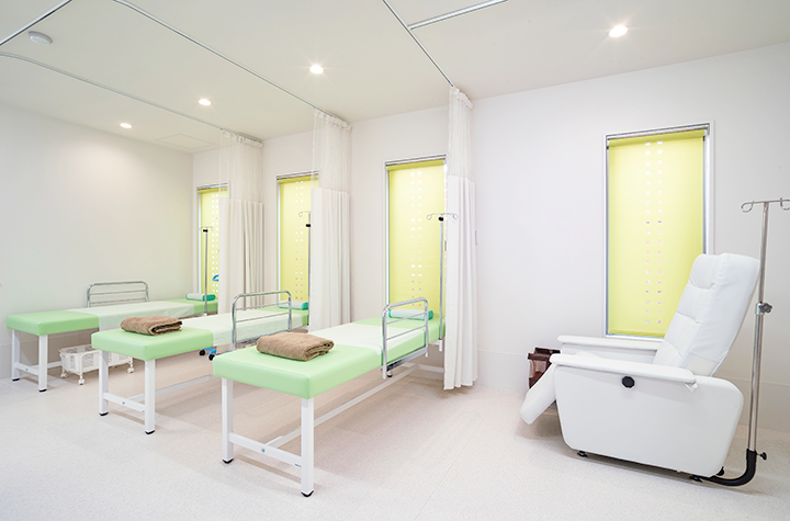 処置室